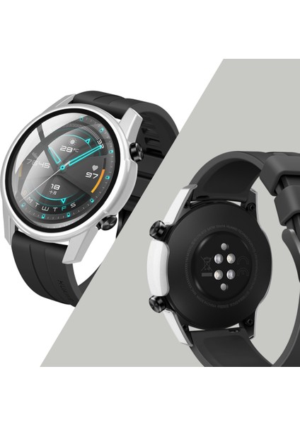 puluz Huawei Gt2 46 Mm Temperli Cam Entegre (Yurt Dışından) fırsatları