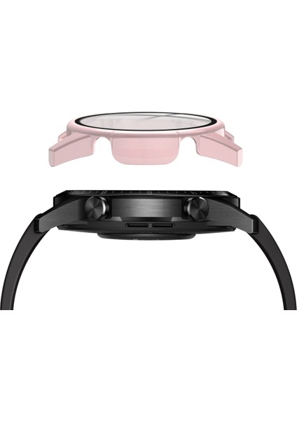 puluz Huawei Gt2 46 Mm Temperli Cam Entegre (Yurt Dışından) fiyatları