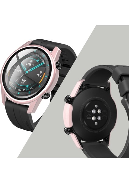 puluz Huawei Gt2 46 Mm Temperli Cam Entegre (Yurt Dışından) fırsatları