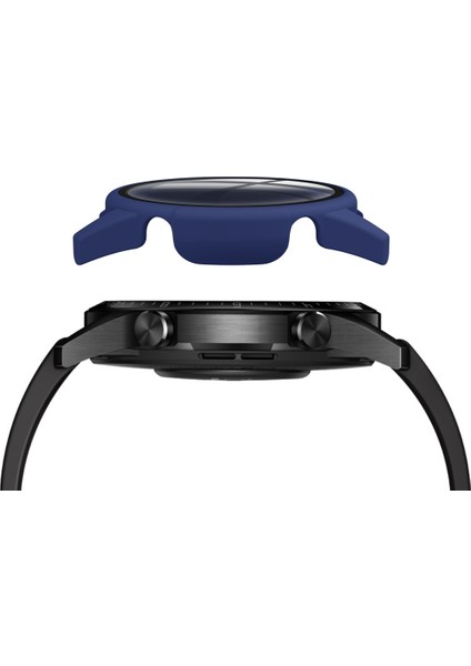 puluz Huawei Gt2 46 Mm Temperli Cam Entegre (Yurt Dışından) fiyatları