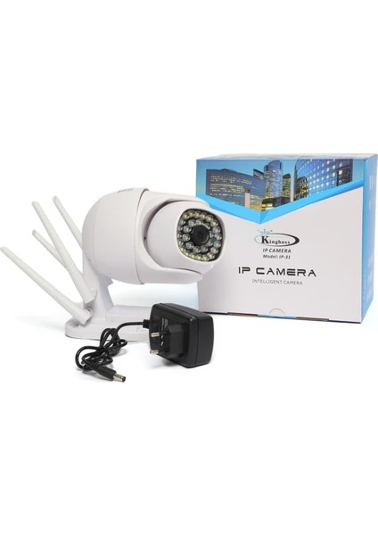 Motorlu Ip Kamera + 1080P Speed Dome Ptz 2mp Dış Mekan modelleri