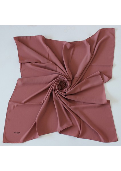 Medine Ipeği 110X110 Eşarp