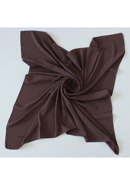 Medine Ipeği 110X110 Eşarp