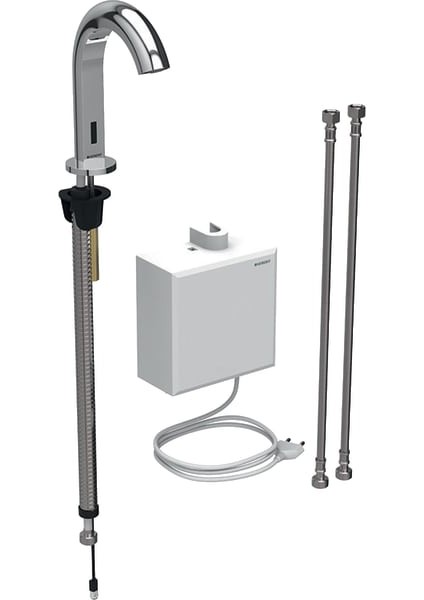 Fotosellı Batarya Tezgahustu Elektrıklı