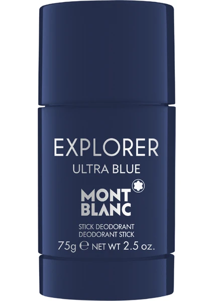 Explorer Ultra Blue Deo Stick