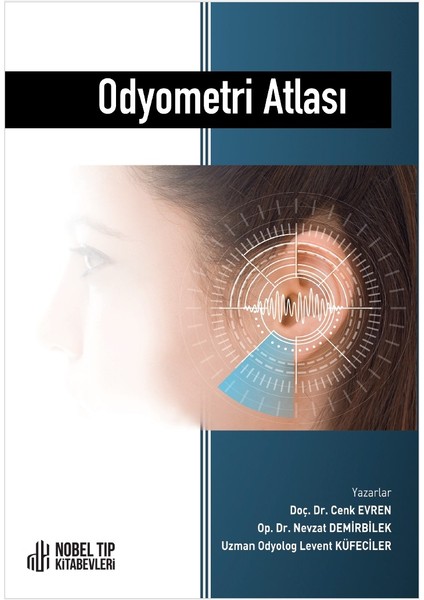 Odyometri Atlası - Cenk Evren