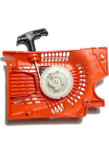 Motorlu Testere 4500/5200 Klasik Starter Kapak
