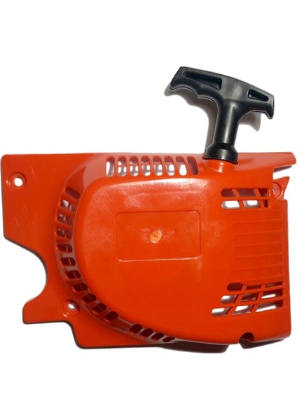 Motorlu Testere 4500/5200 Klasik Starter Kapak