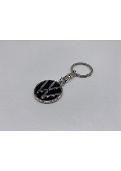 Metal Yeni Volkswagen Logolu Anahtarlık fiyatları