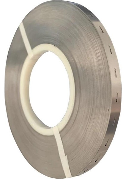 Nikel Şerit Lehim Punta Teli 7X0.20MM - 1 Metre