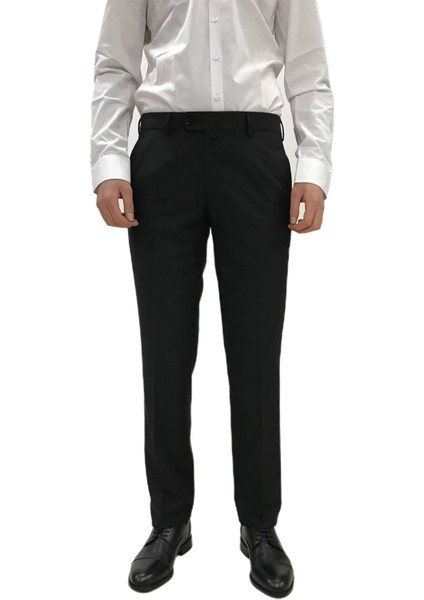 Alpino Kumaş Pantolon Movano-Plus