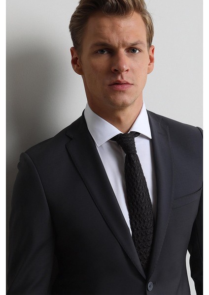 Erkek Takım Elbise Slım Fit TKM-280 modelleri