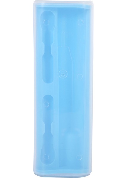 Oral-B Şarjlı Diş Fırçaları ile Uyumlu Makine ve Başlık Tutucu Seyahat Kutusu modelleri