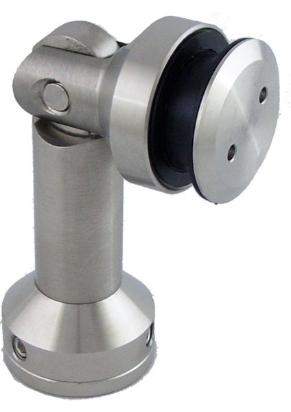 HT-7001-SSS Cam Bağlantı Parçası