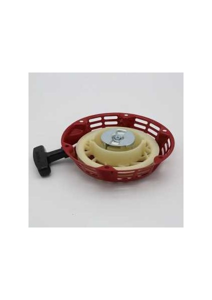 Starter Kapağı Benzinli Su Motorları/benzinli Jeneratörler/benzinli Çapa Motorları/benzinli Çim Biçme Makinaları/yedek Parçası
