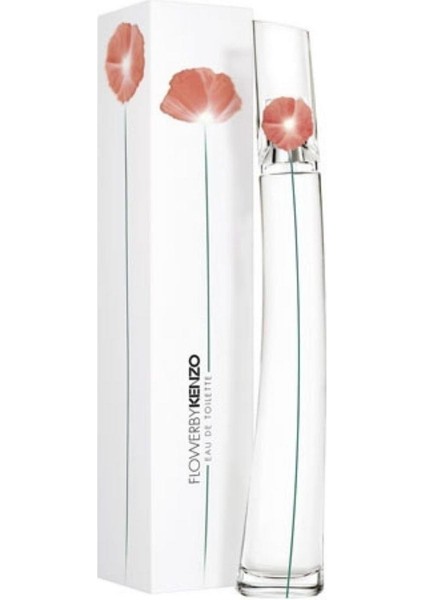 Flower By Kenzo Edt 100 ml Kadın Parfümü