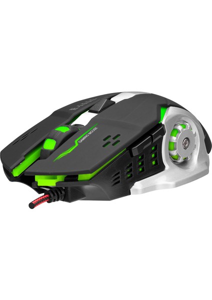 Hy-X9 Legend Oyuncu Mouse