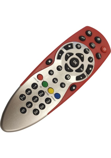 Digitürk Red Kumanda 12231 fiyatları