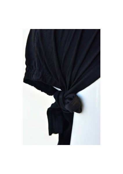 Dikişsiz Düz Penye Bone Siyah modelleri