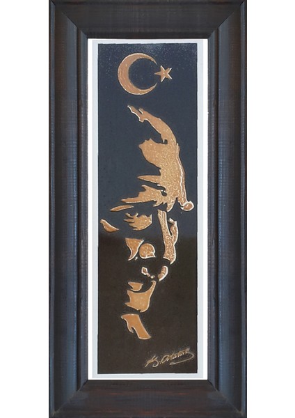 Kütahya Çini-73
