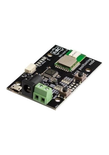 2.0 DWM1000 Loco Positioning Node 114990656
