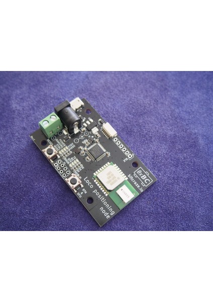 2.0 DWM1000 Loco Positioning Node 114990656