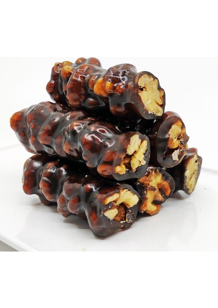 Kelebek Cevizli Bol Pekmezli Sucuk 250GR fiyatları