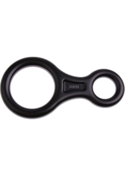 35KN Şekil 8 Halat Descender Rappel Yüzük (Yurt Dışından) fiyatları