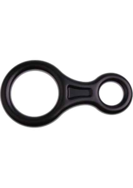 35KN Şekil 8 Halat Descender Rappel Yüzük (Yurt Dışından) modelleri