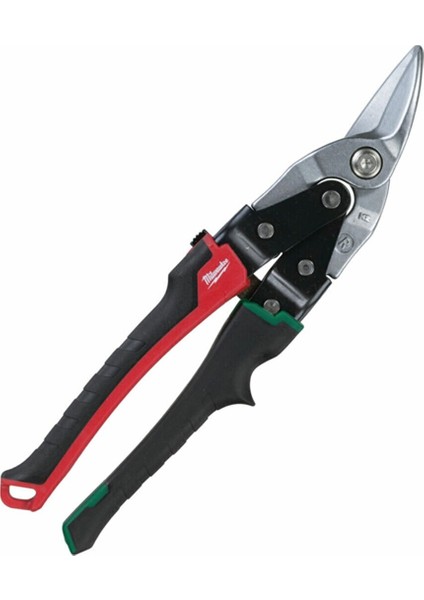 48224020 Sac Makası Sağ 10" 260MM Metal Makası