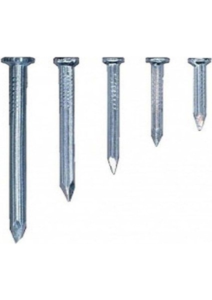 Çelik Çivi 5X80 ( 1 Pkt = 100 Adet )