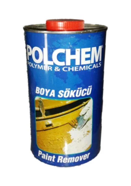 Polchem Boya Sökücü 0.75LT