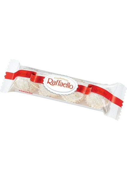 Raffaello T4 40 gr Koli Toptan (16 Adet)
