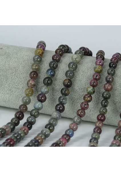 7 mm Safir Taşı Dizi - DZ3489