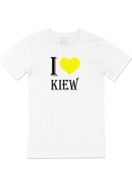 I Love Kiew T-Shirt