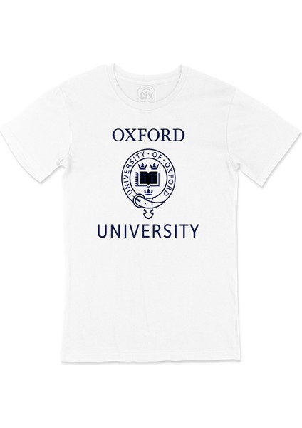 Oxford University T-Shirt