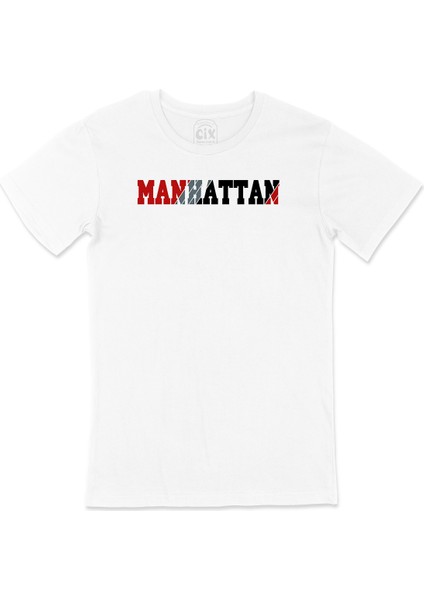Manhattan T-Shirt