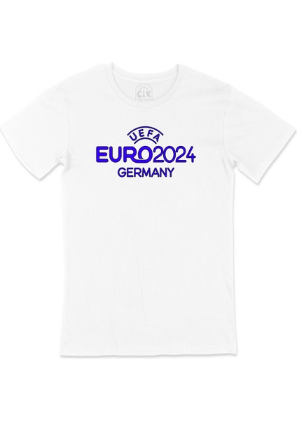 Euro 2024 Almanya T-Shirt