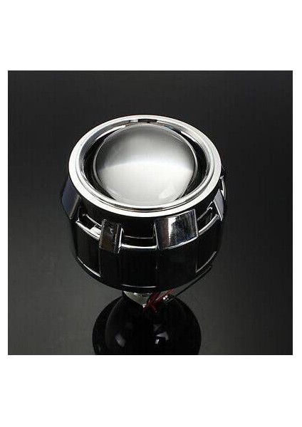 Xenon Projektör Lens 2.5 Inç 12 V