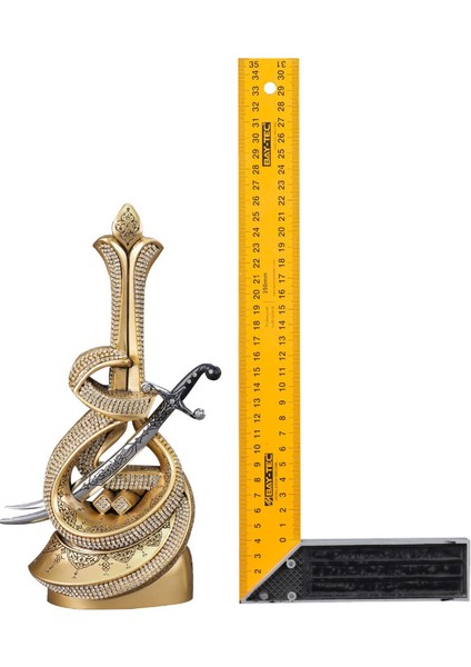 Nakkaş Ismi Ali Boytu (Orta Boy Sarı) modelleri