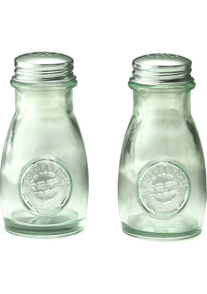 SAN MİGUEL Tuzluk Biberlik 2'li Set