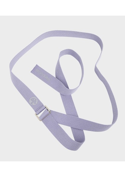 Manduka Unfold Yoga Askısı Lavender