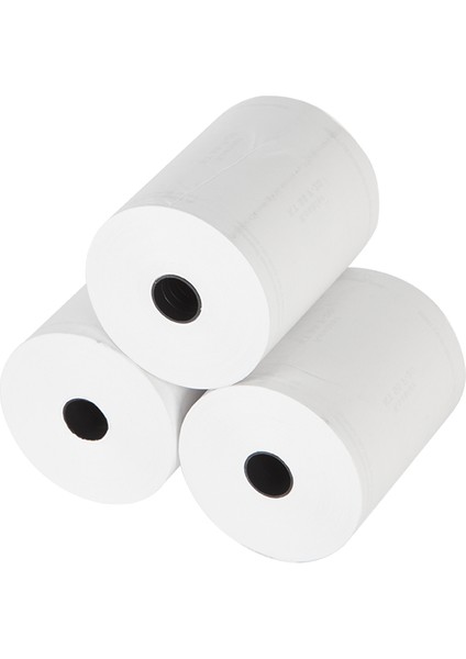 Tekno Termal Adisyon Fişi 80 mm * 40 mt (40 Rulo)