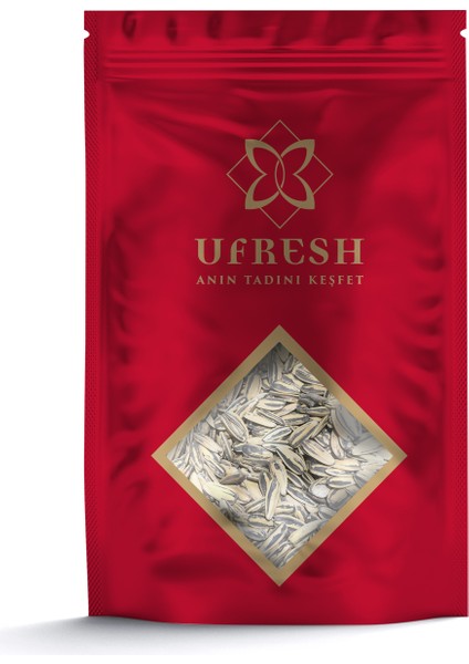 Salamura Ayçekirdeği 250 gr