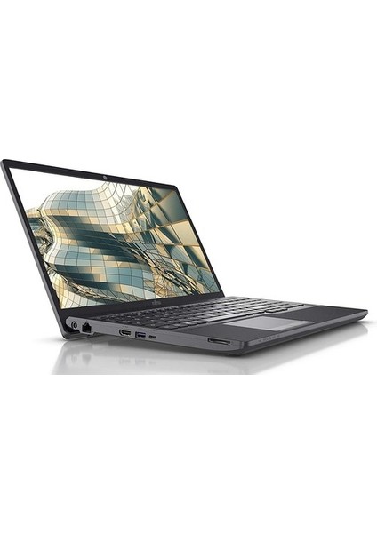 Lifebook Intel Core i5 1035G1 20GB 512GB SSD Windows 10 Home 15.6" Taşınabilir Bilgisayar A3510A39