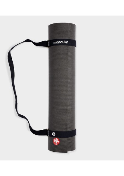 Commuter Yoga Mat Taşıma Askısı Black