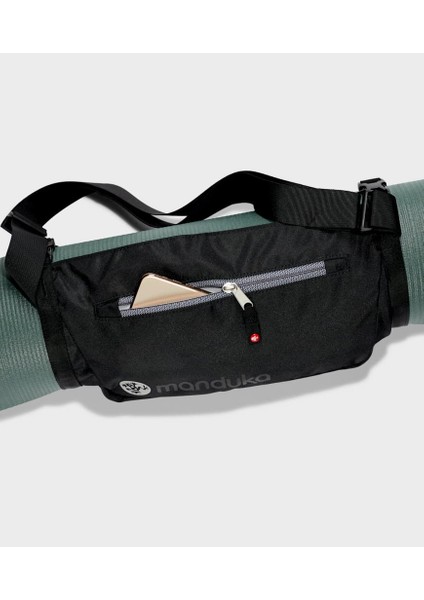 Go Play 3.0 Yoga Mat Askısı Black fiyatları