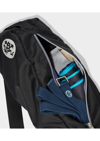 Go Light 3.0 Yoga Mat Çantası Black fiyatları