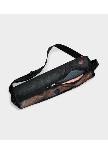 Breathe Easy Yoga Mat Çantası Black