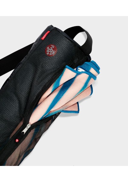 Breathe Easy Yoga Mat Çantası Black fiyatları
